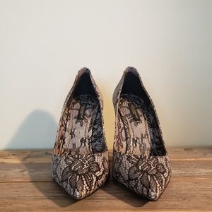 Dolce & Gabbana heels